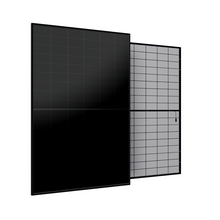 Aiko 460Wp Glas-Glas Zonnepaneel All Black | N-Type ABC | Neostar Series - BlackCharge Per stuk (€120.-)
