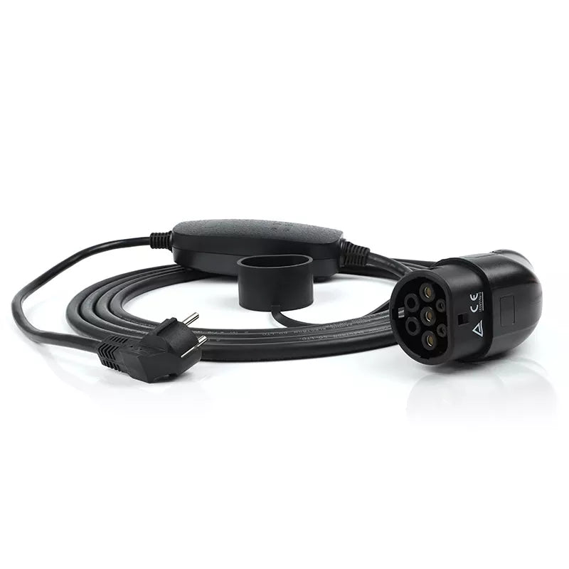 BlackCharge® 16A - BlackCharge Default Title