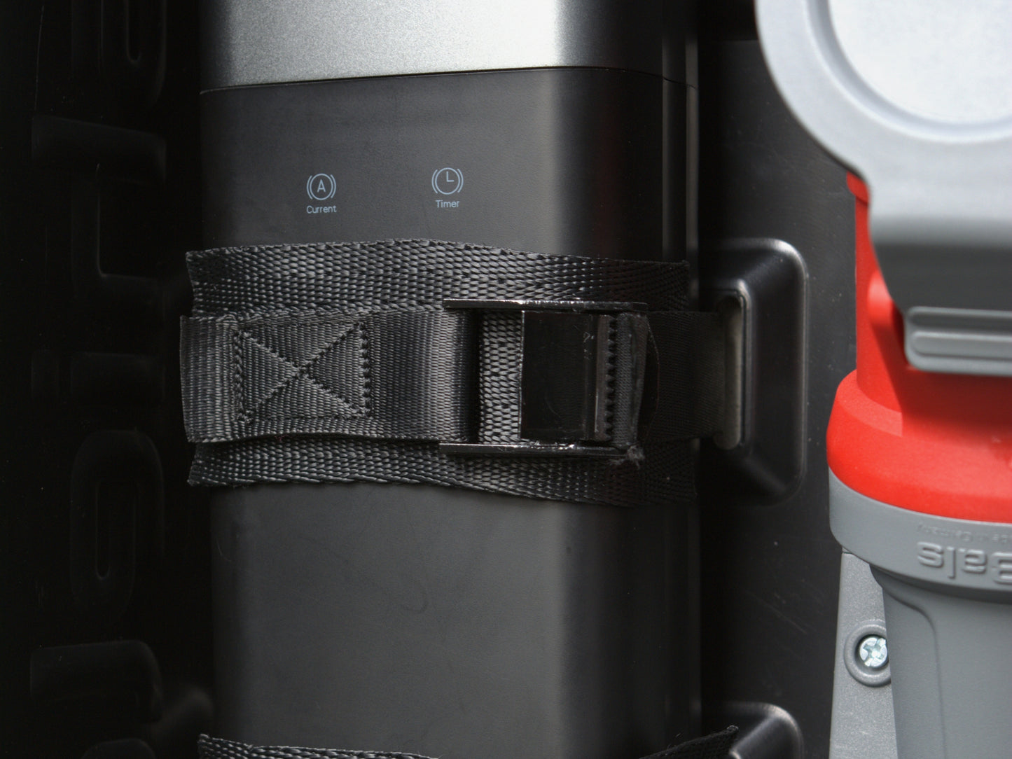 EVShield® ThunderCord CEE-Blauw (7kW) Voordeelbundel – Complete Oplaadoplossing met Voordeelprijs!