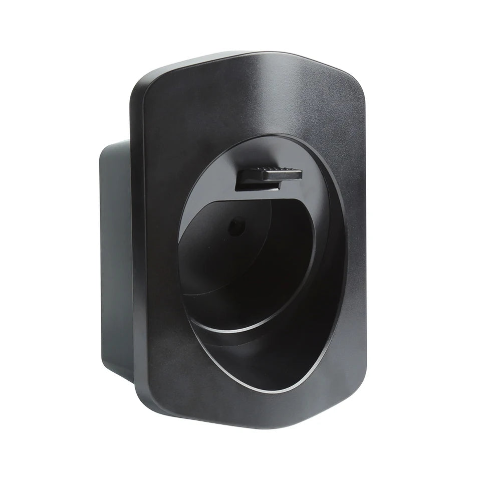 EVShield Voordeelbundel – Laadkabelbescherming + Lock Pack + Houder