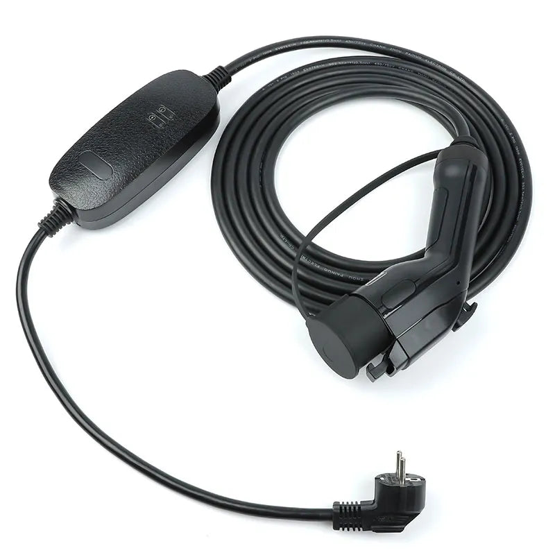 BlackCharge® 16A - BlackCharge Default Title