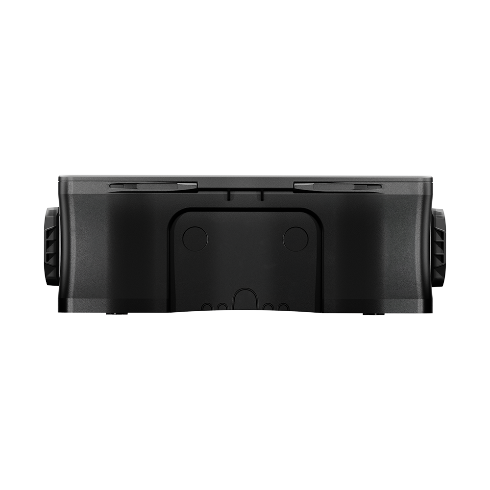 Wallbox ABL EM4 22kW (Controller) | Slim Laadstation met mono of duo Socket