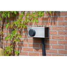 EVshield PRO 22kW Launch Edition | Carbonfiber & RVS