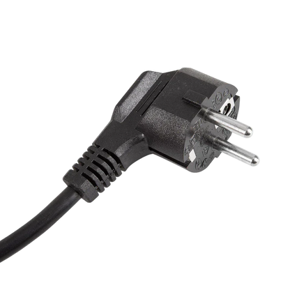 Voldt Type 2 Thuislader – Regelbaar 8A–16A | 3.7–22kW | 230V Schuko