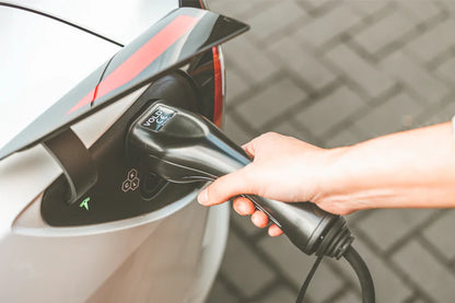 Voldt Booster Duitse Reisset – EV-laden in heel Duitsland | Plug & Play