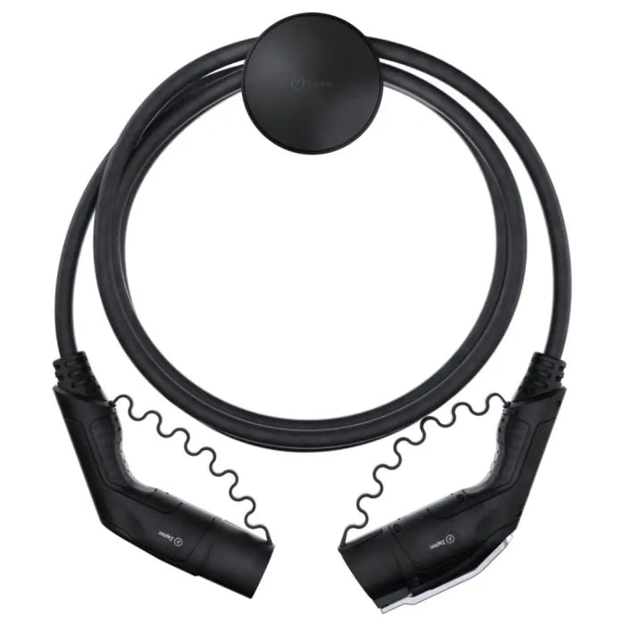 Zaptec Chill Kabelhouder